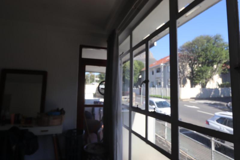 To Let 2 Bedroom Property for Rent in Tamboerskloof Western Cape